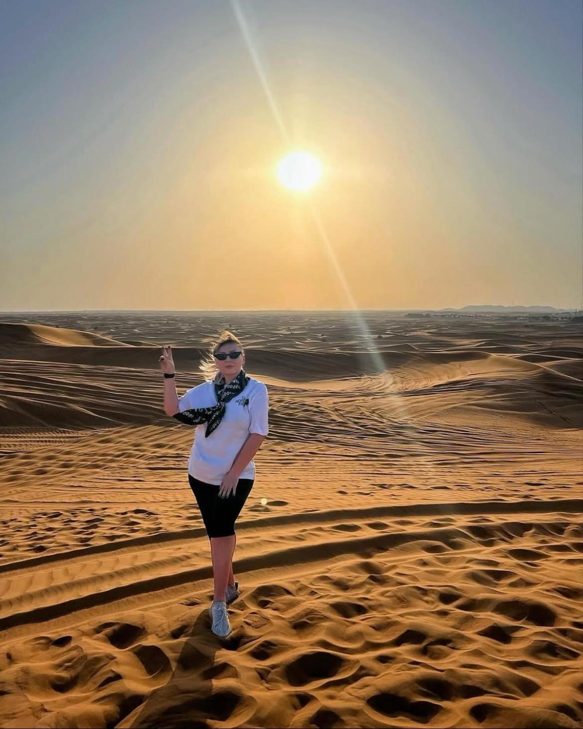 Merzouga Desert Luxury Camp Exterior photo